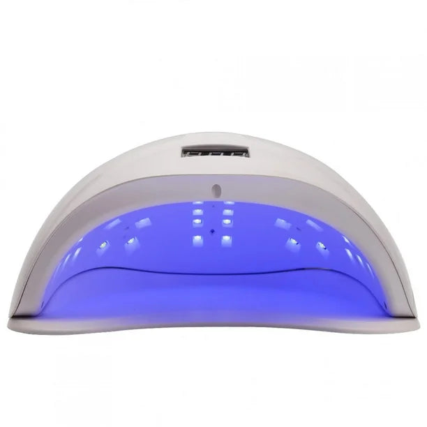 Lámpara de Uñas Nanotec