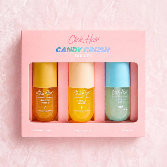 Kit candy crush dulces