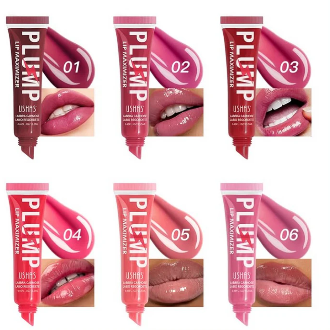 Brillo Ushas para labios