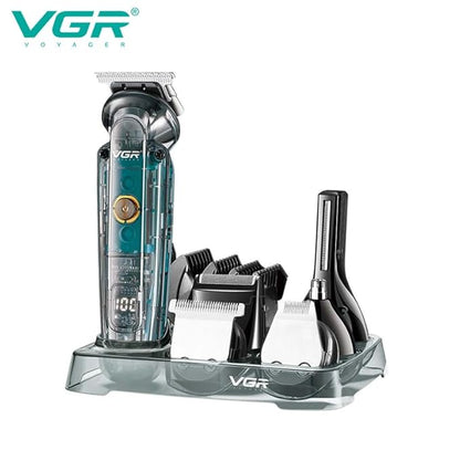 Maquina de Motilar  VGR-102