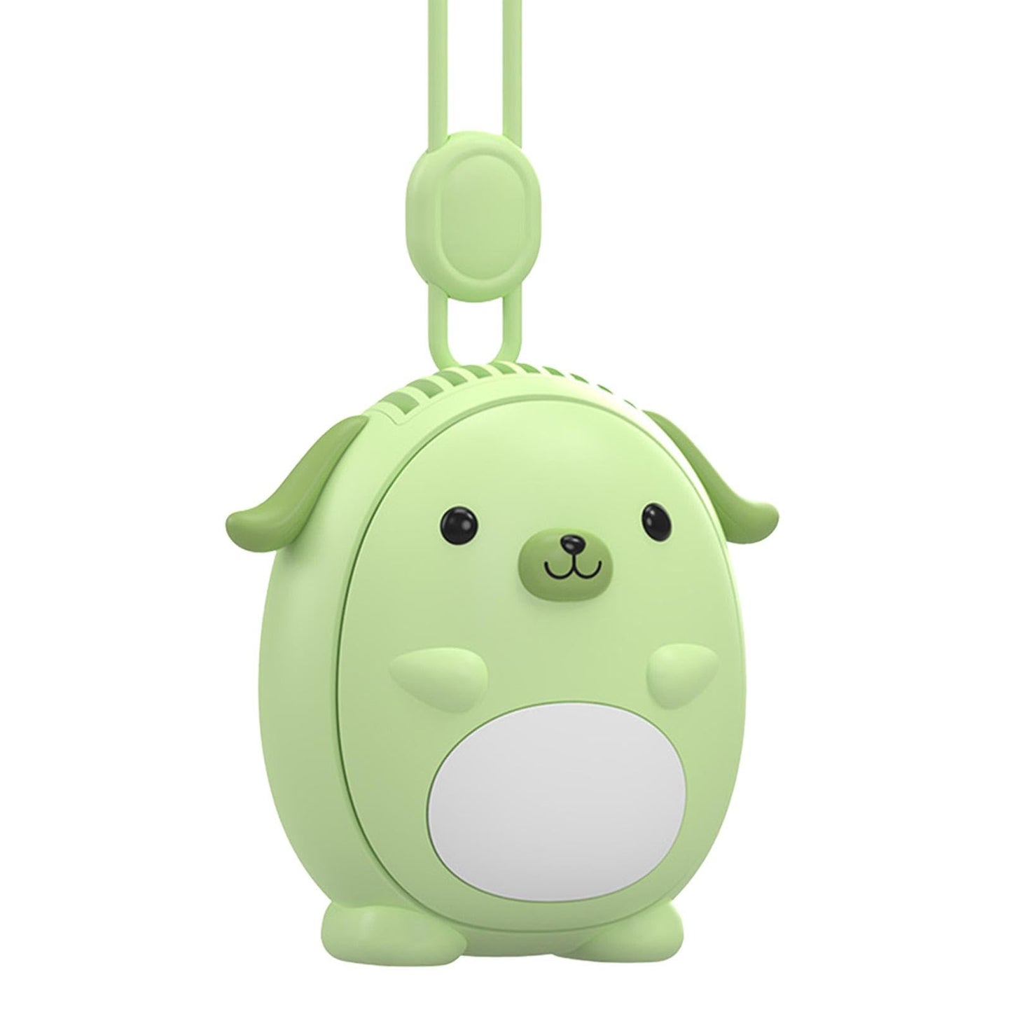 Mini ventilador Cute Dog Ref. LQQ-A148