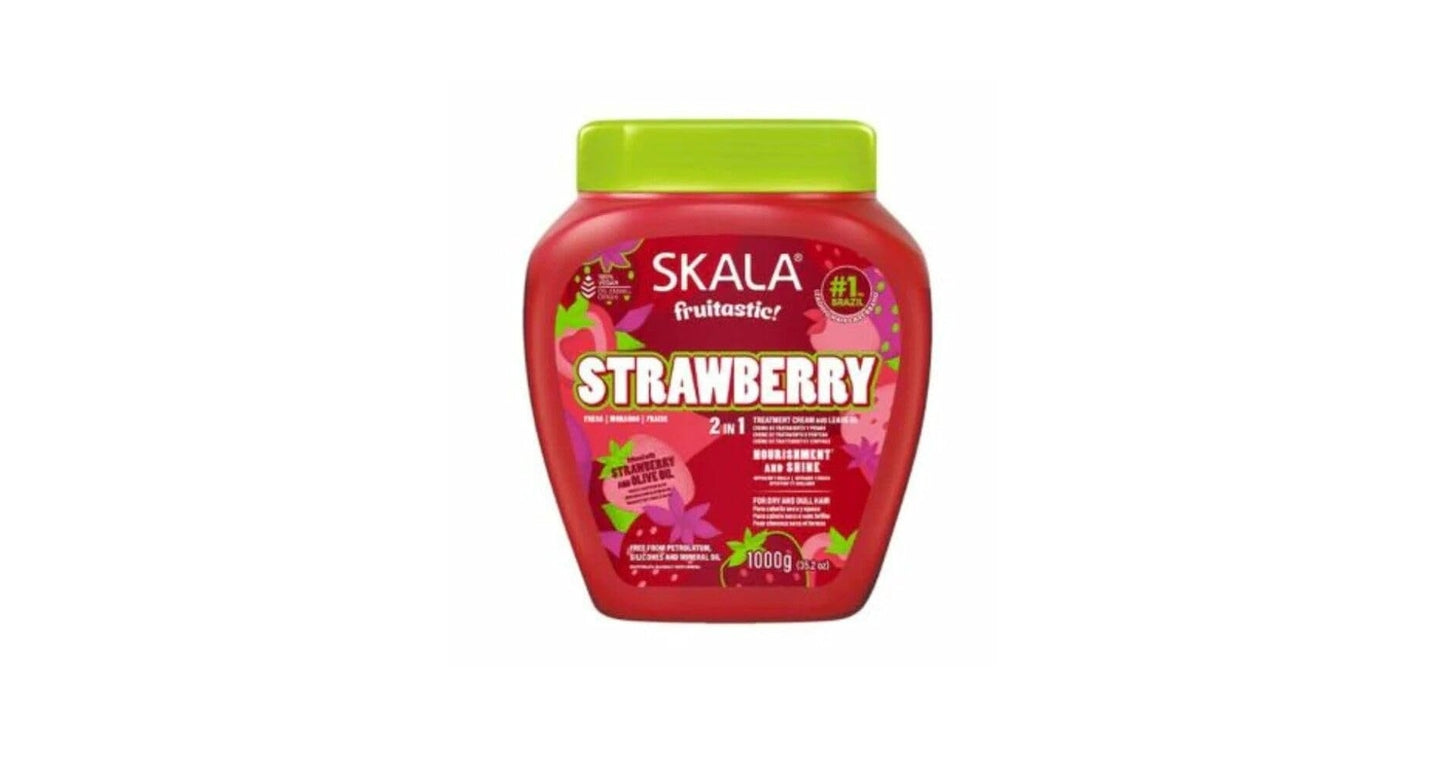 Strawberry