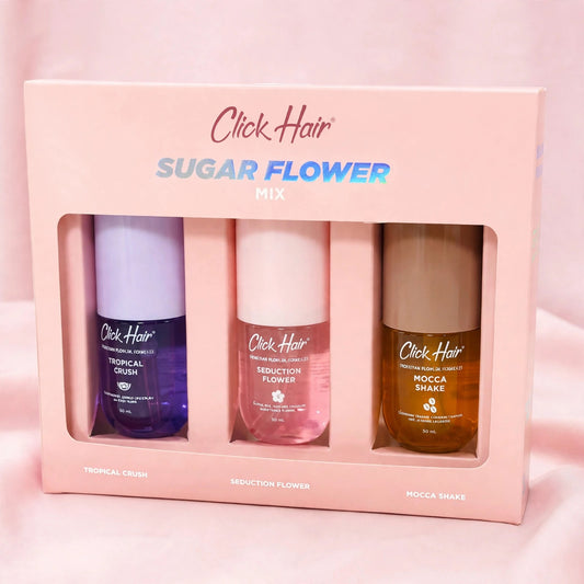 Kit Sugar flower mix
