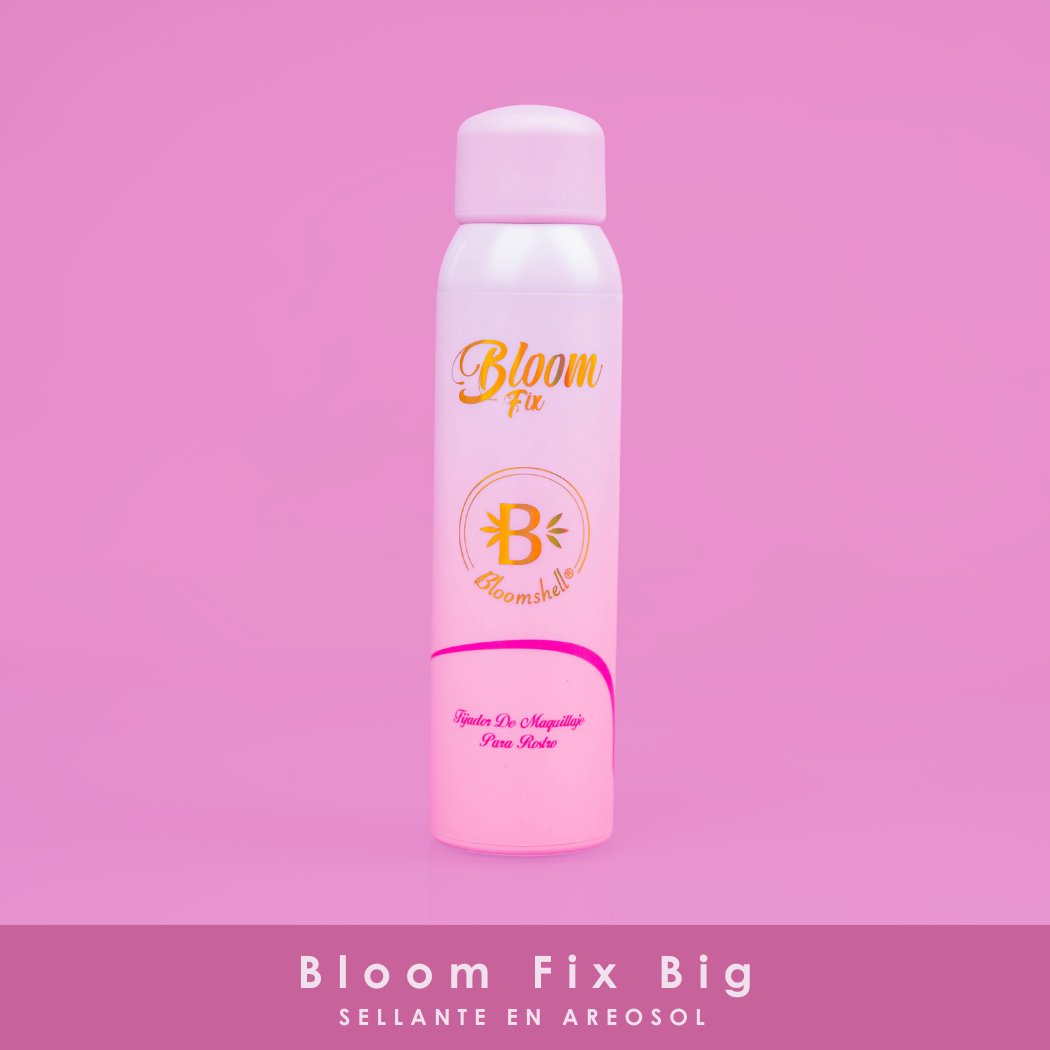 Bloom Fix Fijador