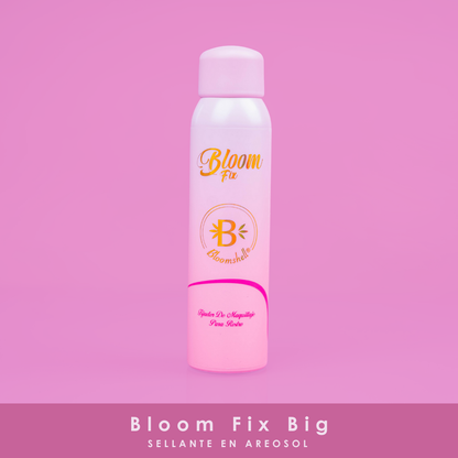 Bloom Fix Fijador