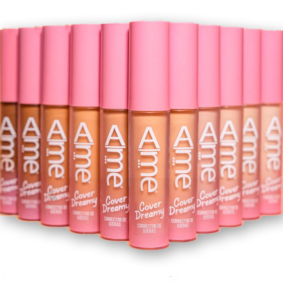 Corrector de Ojeras Ame