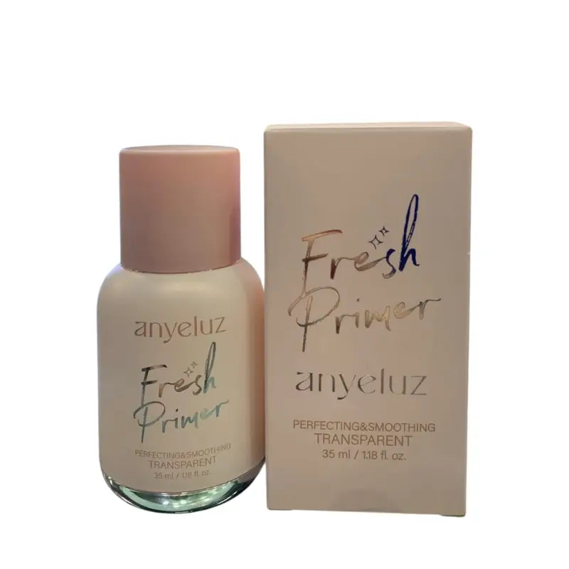 Fresh Primer Anyeluz