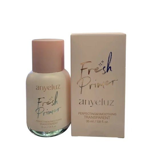 Fresh Primer Anyeluz