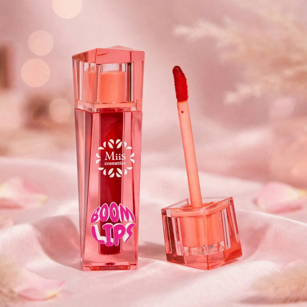 Tinta de Labios Miis Cosmetics