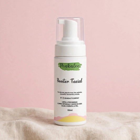 Booster Facial Penkaloe