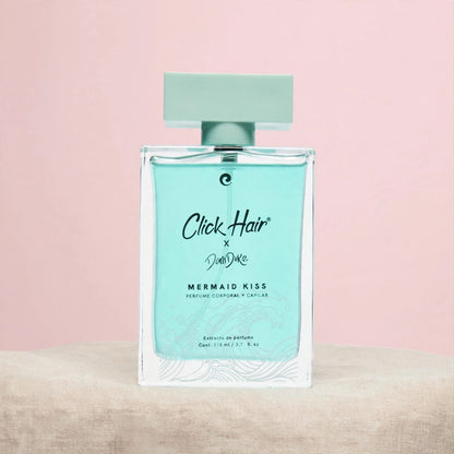 PERFUMES CAPILAR Y CORPORAL DE LUJO X DANI DUKE clic Hair