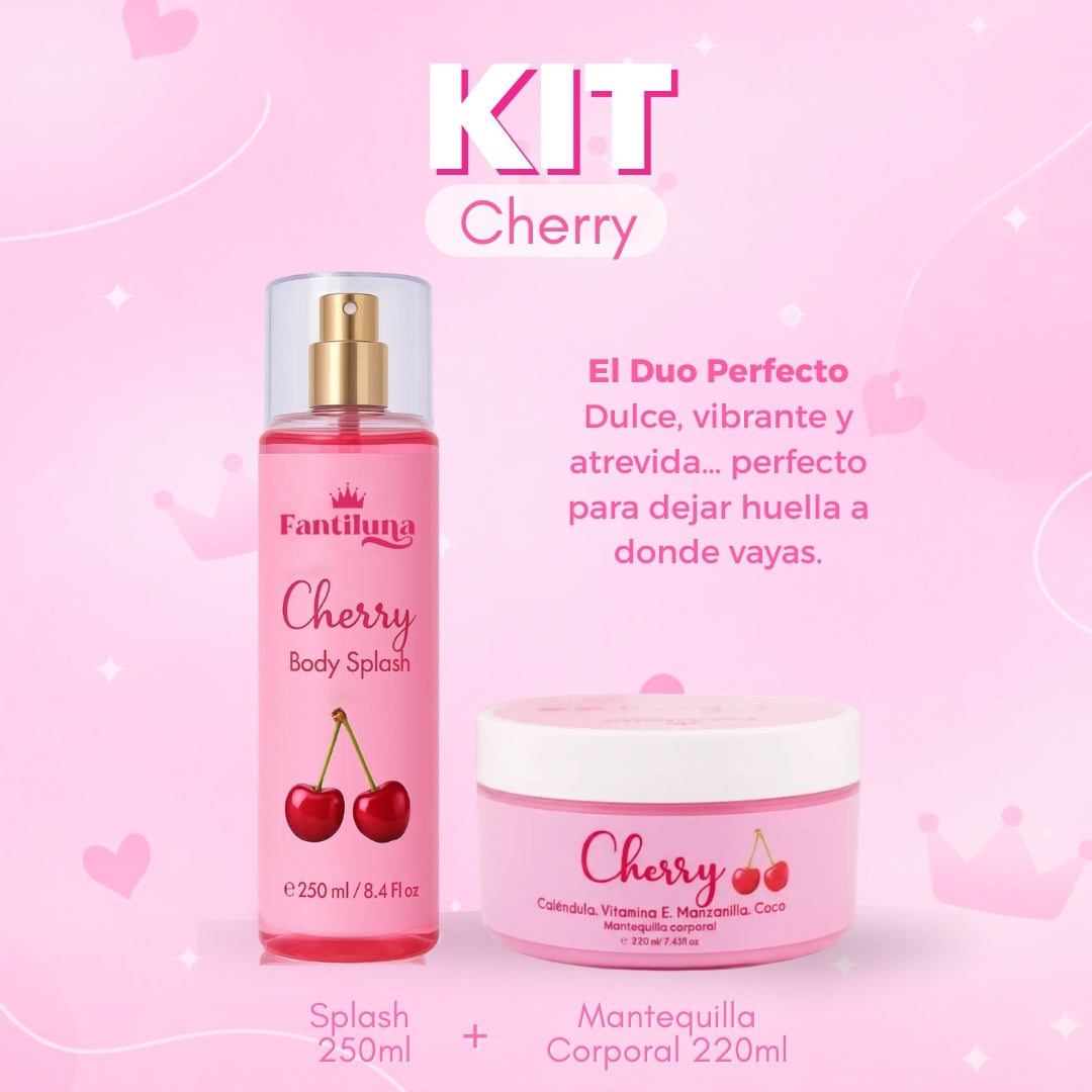 Kits Fantiluna al Detal
