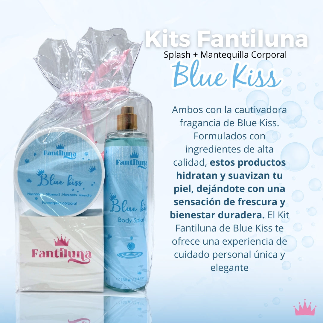 Kits Fantiluna al por Mayor