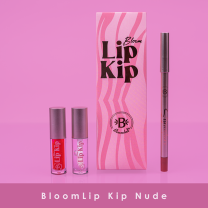 Bloom Lip Kip
