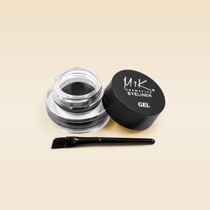 Delineador Gel myk