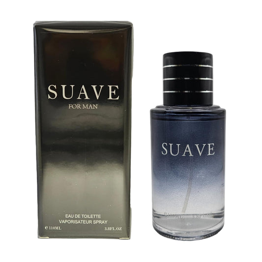 PERFUME SUAVE