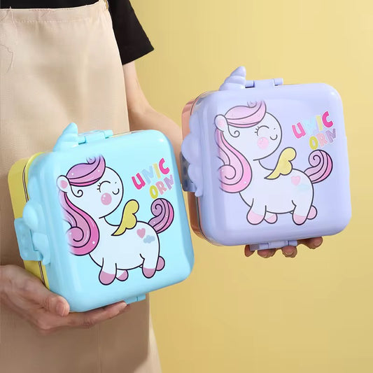 Porta Comidas