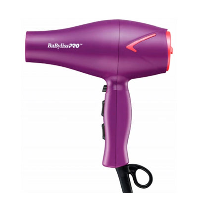 Secador HIP Babyliss Pro