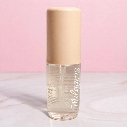 Mini perfumes capilares y corporales Milagros 30ML