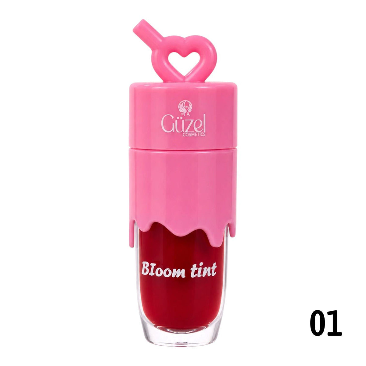 BLOOM TINT CORAZON PITILLO 5ML GÜZEL COSMÉTICS