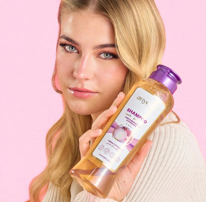 Shampoo cebolla Anyeluz