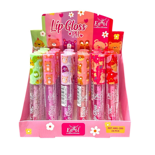 Brillo Lip gloss anu-289 Engol