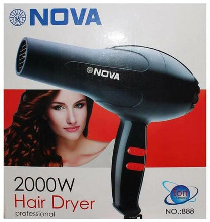Secador NOVA V&G