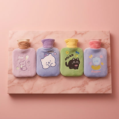 Bolsas Térmicas para cólicos