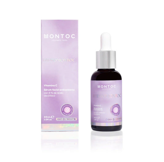 Serum Vitamina C Montoc