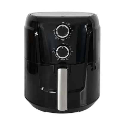 Freidora de Aire 4.5L K-MAF45 Negro Kalley