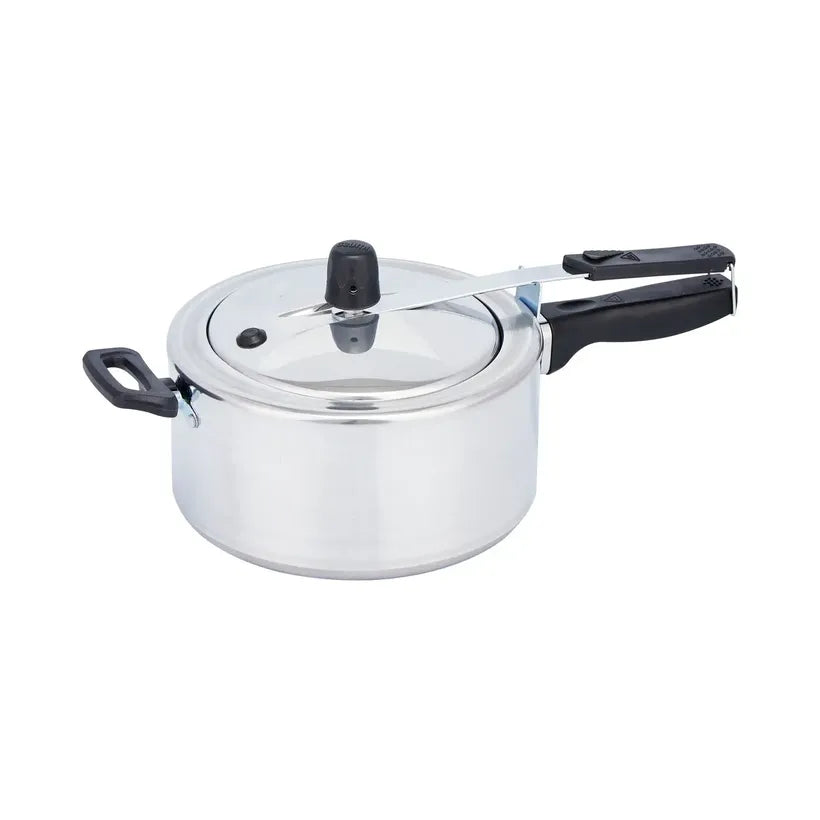 OLLA A PRESION 4 LITROS IMUSA