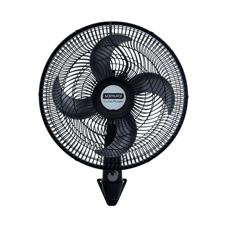 Ventilador Samurai Turbo Power