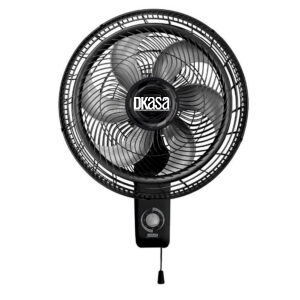 Ventilador de Pared Dkasa