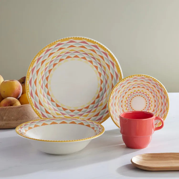 Vajilla Serafina Corona