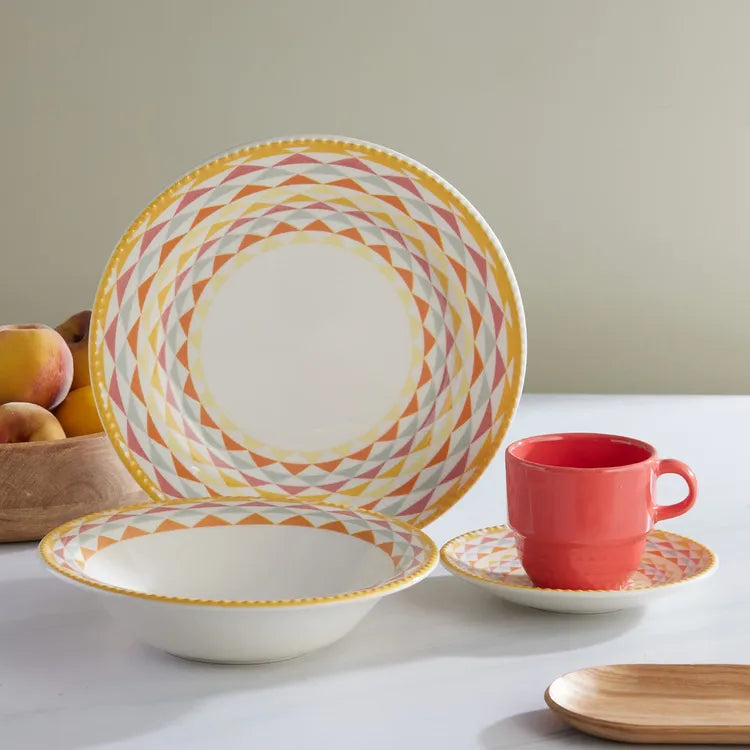 Vajilla Serafina Corona