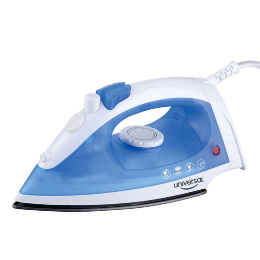 Plancha a Vapor Universal