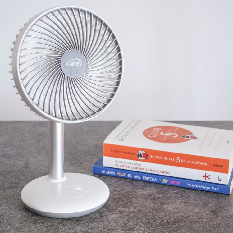 Ventilador Recargable Kalley