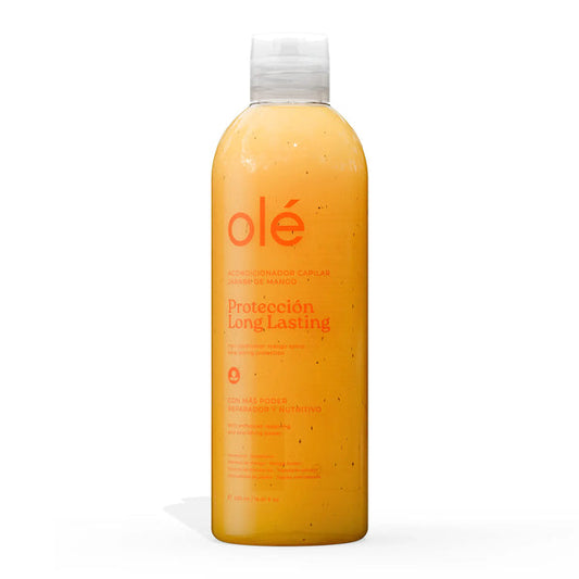 Acondicionador jarabe de mango