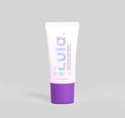 Primer facial suavizante lula