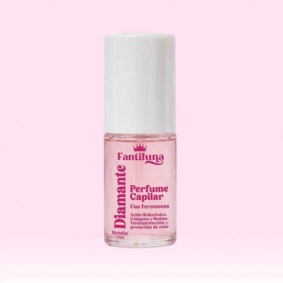 Mini Perfumes Capilares Al Por Mayor