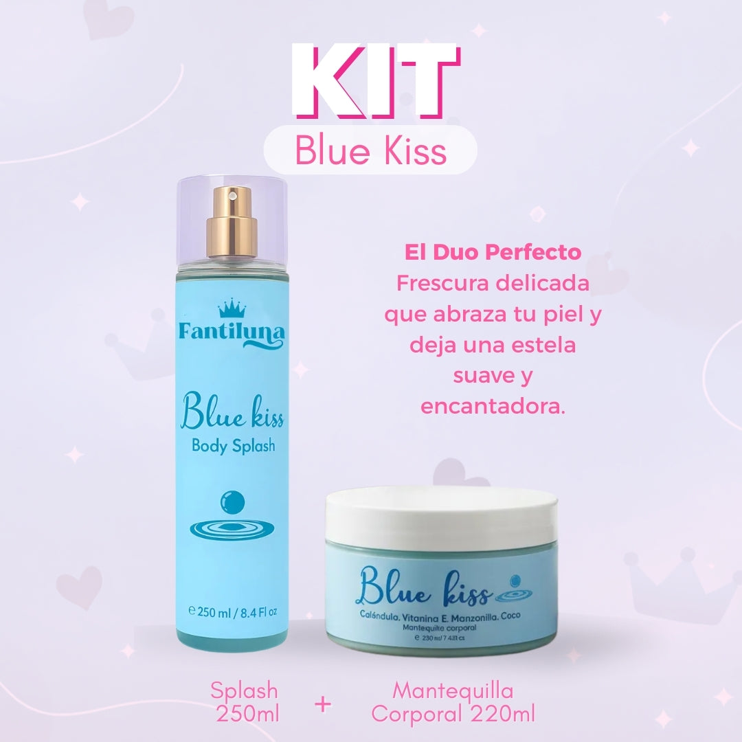 Kits Fantiluna al Detal
