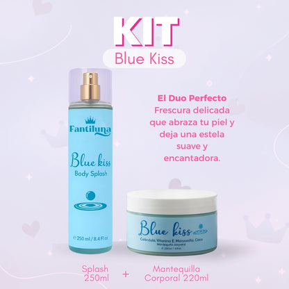 Kits Fantiluna al Detal