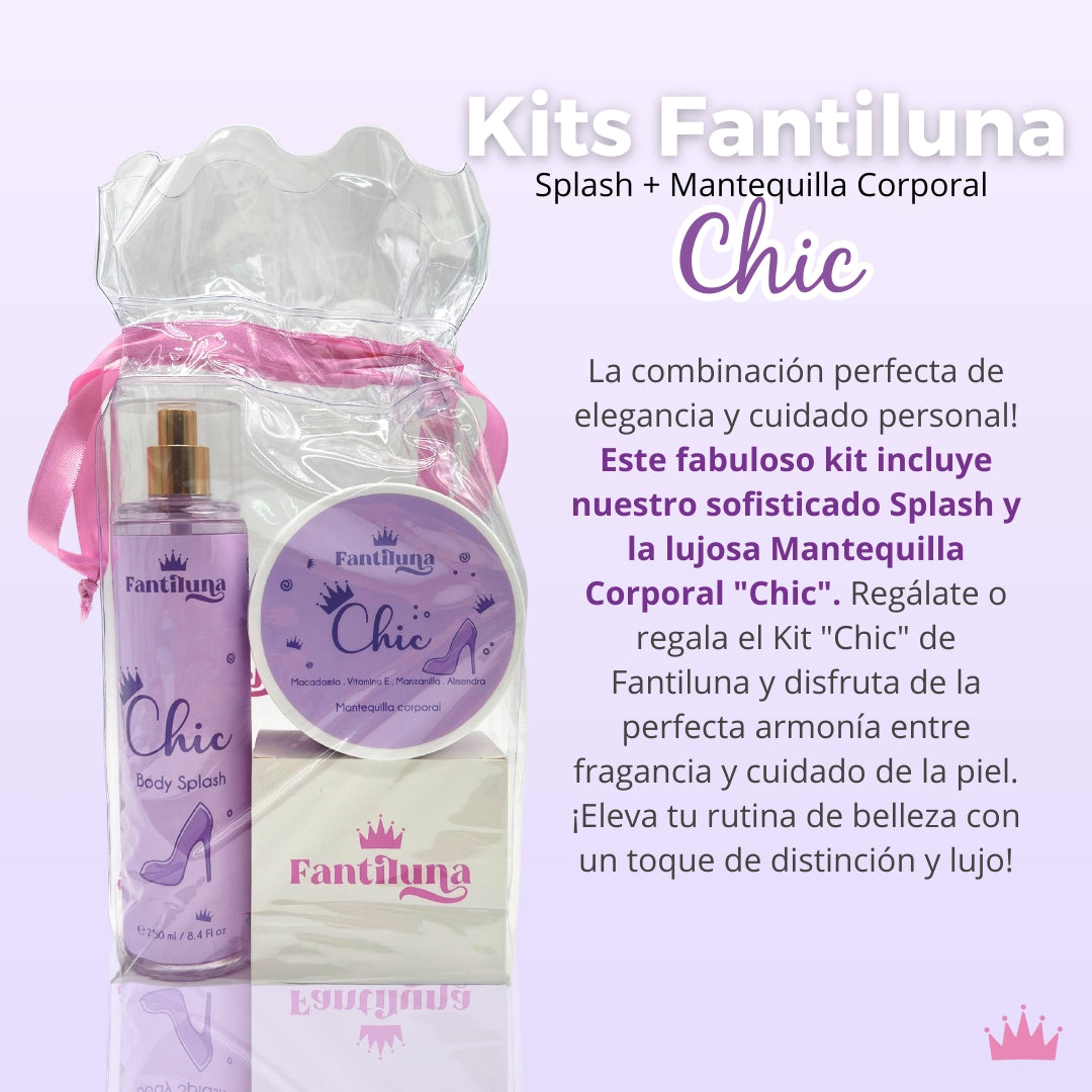 Kits Fantiluna al por Mayor