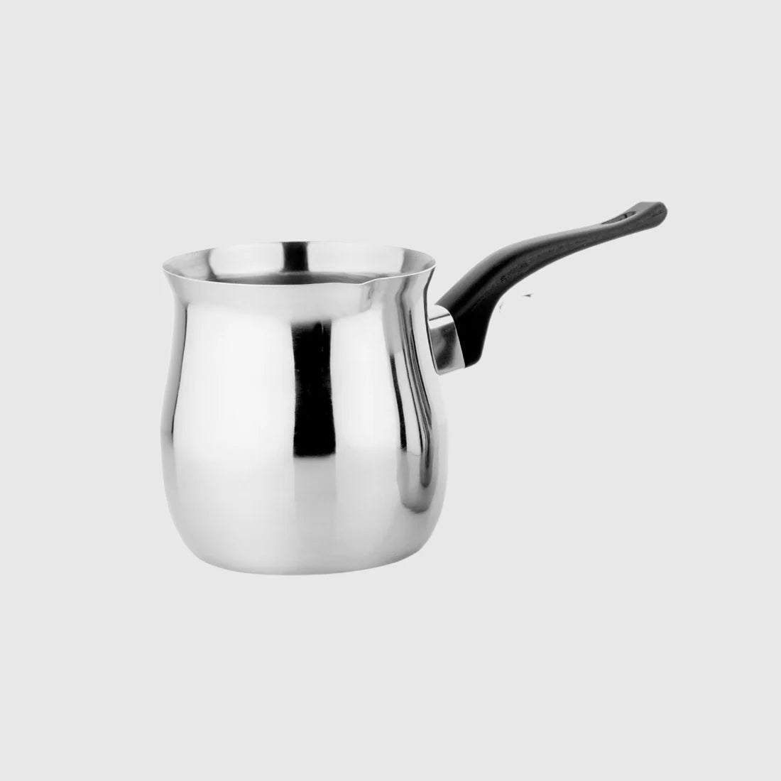 Perol con Vertedero 8cm Novum