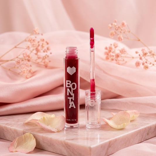 Lip Gloss Brillo  Bonita Ani K