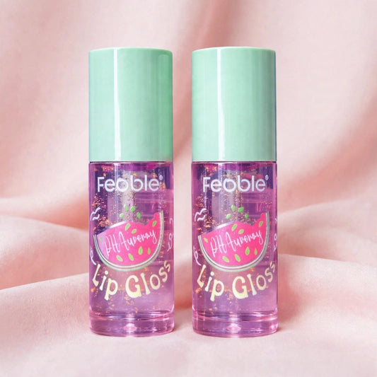 Lip gloss ph febble