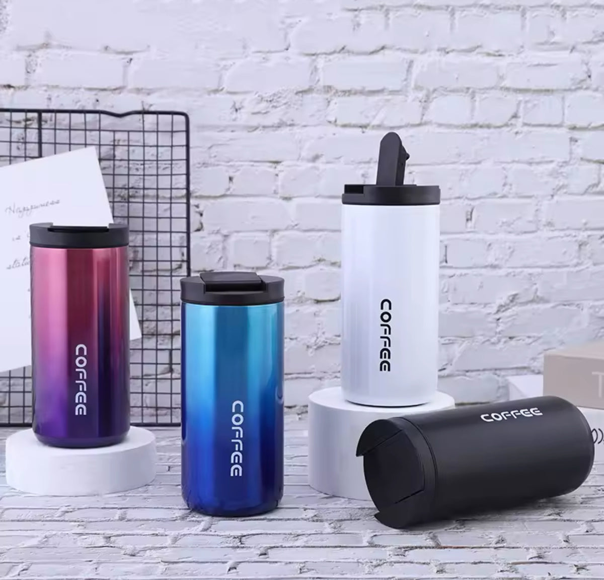 Termos térmicos 500ml