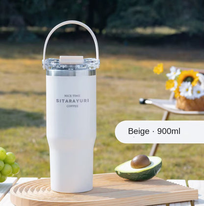 TERMO TERMICO SITARAYURI 900 ML