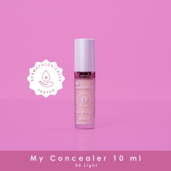 Correctores Bloomshell