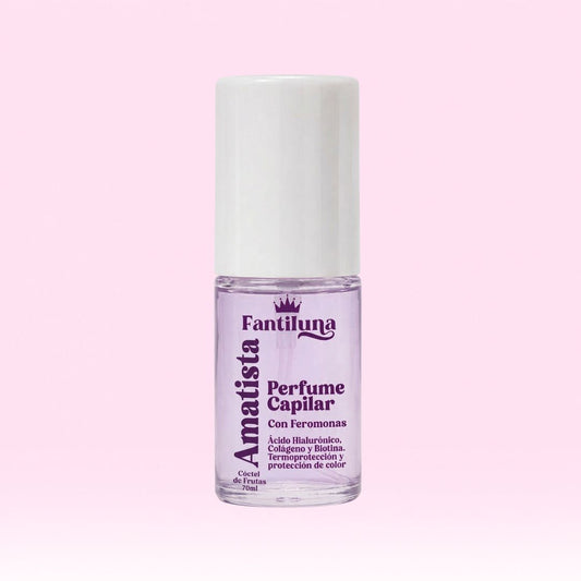 Mini Perfumes Capilares Al Detal